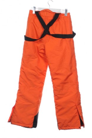 Detský overal pre zimné športy Crane, Veľkosť 12-13y/ 158-164 cm, Farba Oranžová, Cena  18,95 €