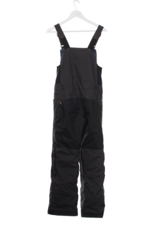 Kinderoverall für Wintersport Decathlon, Größe 13-14y/ 164-168 cm, Farbe Grau, Preis 29,74 €