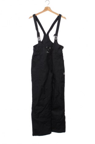 Detský overal pre zimné športy Etirel, Veľkosť 13-14y/ 164-168 cm, Farba Čierna, Cena  18,95 €