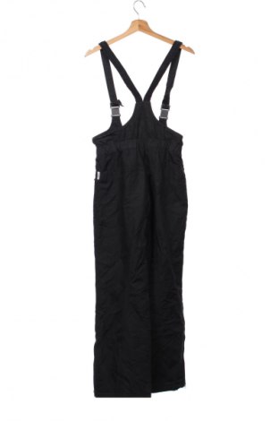 Detský overal pre zimné športy Etirel, Veľkosť 13-14y/ 164-168 cm, Farba Čierna, Cena  18,95 €