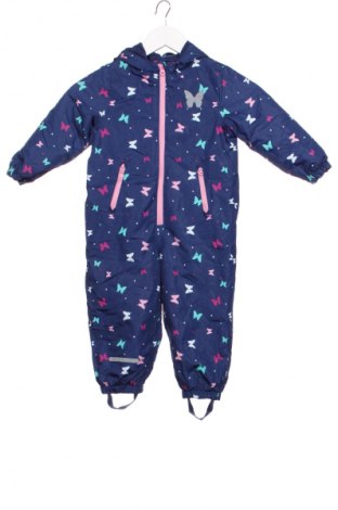 Dětská kombinéza pro zimní sporty  Impidimpi, Velikost 18-24m/ 86-98 cm, Barva Vícebarevné, Cena  429,00 Kč