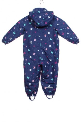 Dětská kombinéza pro zimní sporty  Impidimpi, Velikost 18-24m/ 86-98 cm, Barva Vícebarevné, Cena  429,00 Kč