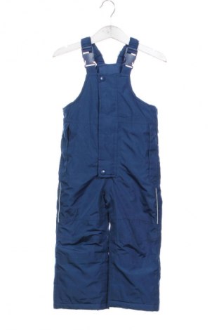 Dětská kombinéza pro zimní sporty  Impidimpi, Velikost 9-12m/ 74-80 cm, Barva Modrá, Cena  649,00 Kč