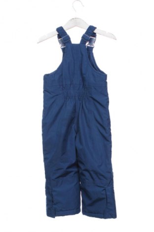 Dětská kombinéza pro zimní sporty  Impidimpi, Velikost 9-12m/ 74-80 cm, Barva Modrá, Cena  649,00 Kč