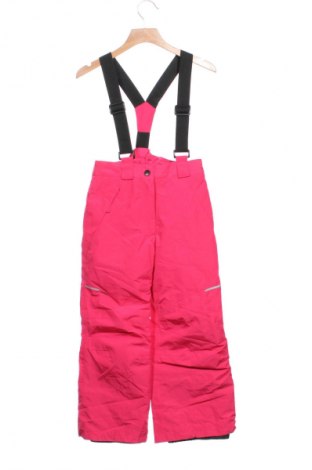 Dětská kombinéza pro zimní sporty  Lupilu, Velikost 4-5y/ 110-116 cm, Barva Růžová, Cena  489,00 Kč