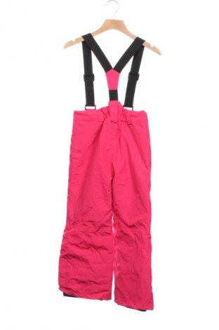 Dětská kombinéza pro zimní sporty  Lupilu, Velikost 4-5y/ 110-116 cm, Barva Růžová, Cena  489,00 Kč