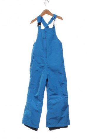 Salopetă pentru copii pentru sporturi de iarnă Lupilu, Mărime 2-3y/ 98-104 cm, Culoare Albastru, Preț 152,25 Lei