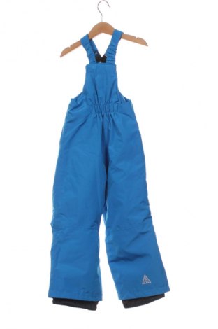 Salopetă pentru copii pentru sporturi de iarnă Lupilu, Mărime 2-3y/ 98-104 cm, Culoare Albastru, Preț 152,25 Lei