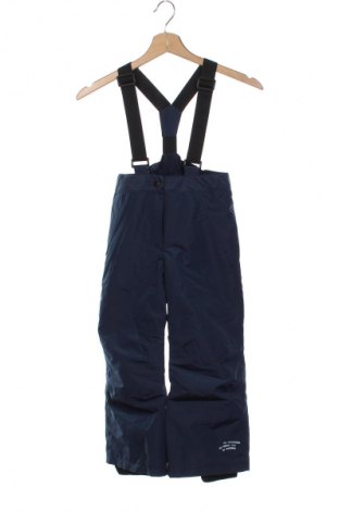 Dětská kombinéza pro zimní sporty  Lupilu, Velikost 4-5y/ 110-116 cm, Barva Modrá, Cena  1 178,00 Kč