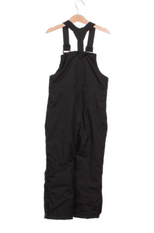 Dziecięcy kombinezon do uprawiania sportów zimowych Nevica, Rozmiar 3-4y/ 104-110 cm, Kolor Czarny, Cena 181,81 zł