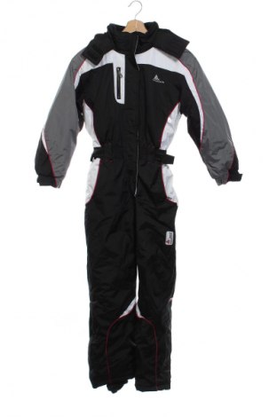 Dziecięcy kombinezon do uprawiania sportów zimowych Peak Mountain, Rozmiar 11-12y/ 152-158 cm, Kolor Kolorowy, Cena 170,78 zł