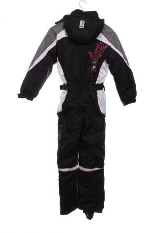 Dziecięcy kombinezon do uprawiania sportów zimowych Peak Mountain, Rozmiar 11-12y/ 152-158 cm, Kolor Kolorowy, Cena 170,78 zł