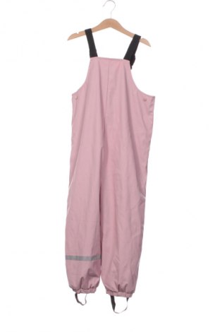 Dětská kombinéza pro zimní sporty  Sinsay, Velikost 5-6y/ 116-122 cm, Barva Růžová, Cena  1 177,00 Kč