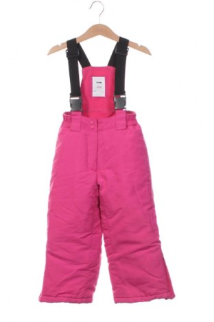 Gyerek overál téli sportokhoz Sinsay, Méret 18-24m / 86-98 cm, Szín Rózsaszín, Ár 6 459 Ft