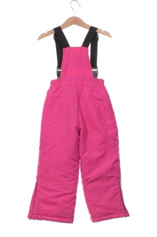 Gyerek overál téli sportokhoz Sinsay, Méret 18-24m / 86-98 cm, Szín Rózsaszín, Ár 6 459 Ft