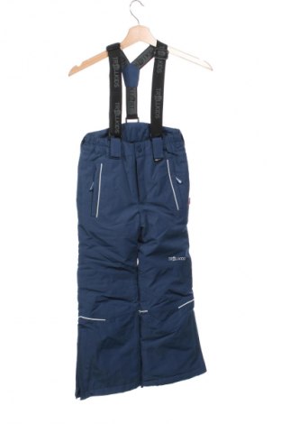 Detský overal pre zimné športy Trollkids, Veľkosť 6-7y/ 122-128 cm, Farba Modrá, Cena  75,95 €