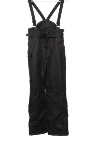 Kinderoverall für Wintersport Unbranded, Größe 13-14y/ 164-168 cm, Farbe Schwarz, Preis € 20,99