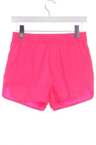 Детски къс панталон 4F, Размер 12-13y/ 158-164 см, Цвят Розов, Цена 17,86 лв.