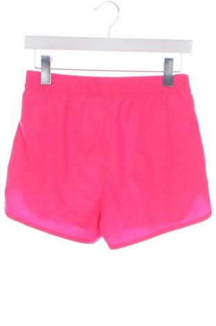 Детски къс панталон 4F, Размер 12-13y/ 158-164 см, Цвят Розов, Цена 17,86 лв.