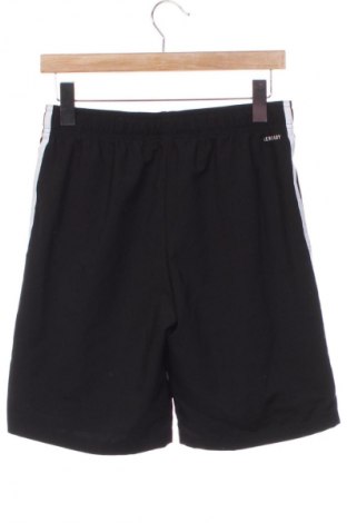 Dětské krátké kalhoty  Adidas, Velikost 13-14y/ 164-168 cm, Barva Černá, Cena  342,00 Kč