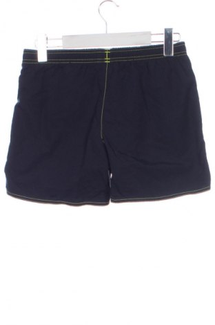 Kinder Shorts Adidas, Größe 11-12y/ 152-158 cm, Farbe Blau, Preis € 13,81