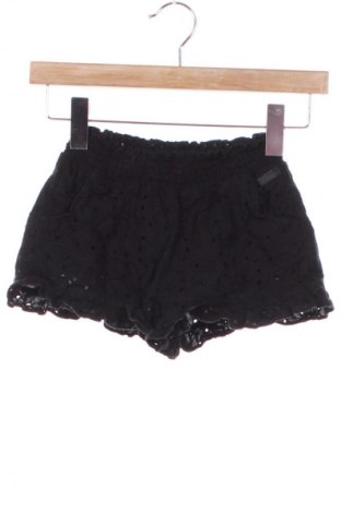 Kinder Shorts Boboli, Größe 8-9y/ 134-140 cm, Farbe Schwarz, Preis € 7,12