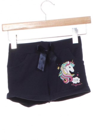 Kinder Shorts Breeze, Größe 6-7y/ 122-128 cm, Farbe Blau, Preis 7,16 €