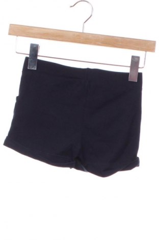 Kinder Shorts Breeze, Größe 6-7y/ 122-128 cm, Farbe Blau, Preis 7,16 €