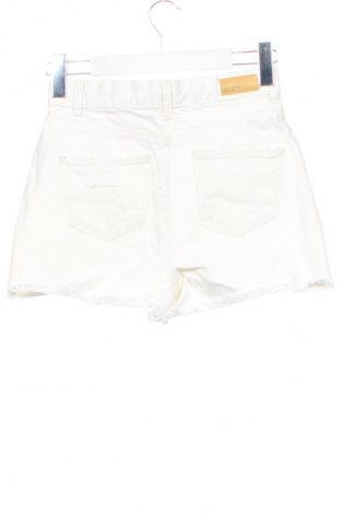 Kinder Shorts C&A, Größe 11-12y/ 152-158 cm, Farbe Weiß, Preis € 9,99