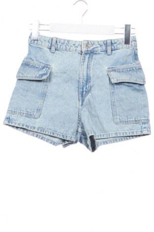 Kinder Shorts H&M, Größe 11-12y/ 152-158 cm, Farbe Blau, Preis € 9,99