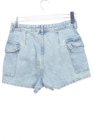 Kinder Shorts H&M, Größe 11-12y/ 152-158 cm, Farbe Blau, Preis € 9,99