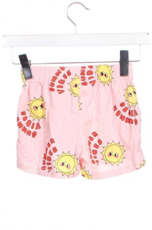 Детски къс панталон H&M, Размер 4-5y/ 110-116 см, Цвят Многоцветен, Цена 14,00 лв.