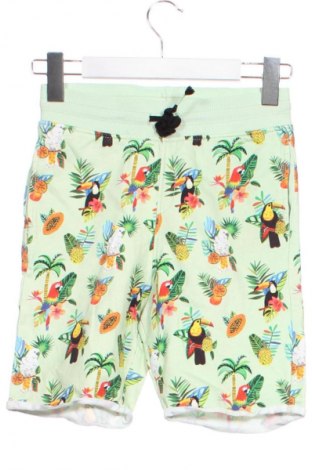Dětské krátké kalhoty  H&M, Velikost 8-9y/ 134-140 cm, Barva Vícebarevné, Cena  177,00 Kč