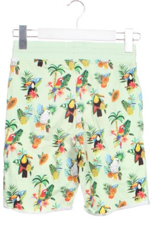 Dětské krátké kalhoty  H&M, Velikost 8-9y/ 134-140 cm, Barva Vícebarevné, Cena  177,00 Kč