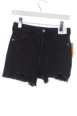 Gyerek rövidnadrág H&M, Méret 12-13y / 158-164 cm, Szín Fekete, Ár 4 611 Ft