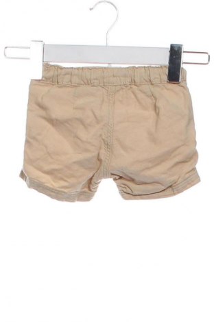 Gyerek rövidnadrág H&M, Méret 6-9m / 68-74 cm, Szín Bézs, Ár 2 737 Ft