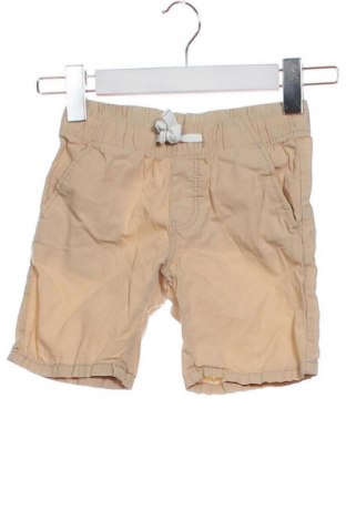Gyerek rövidnadrág H&M, Méret 3-4y / 104-110 cm, Szín Bézs, Ár 2 737 Ft