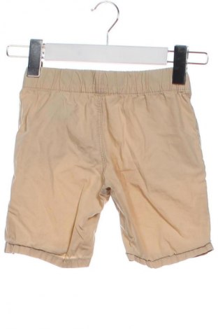 Gyerek rövidnadrág H&M, Méret 3-4y / 104-110 cm, Szín Bézs, Ár 2 737 Ft