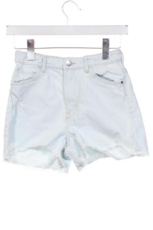 Gyerek rövidnadrág H&M, Méret 10-11y / 146-152 cm, Szín Kék, Ár 2 812 Ft