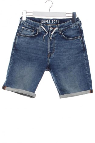 Gyerek rövidnadrág H&M, Méret 13-14y / 164-168 cm, Szín Kék, Ár 2 800 Ft