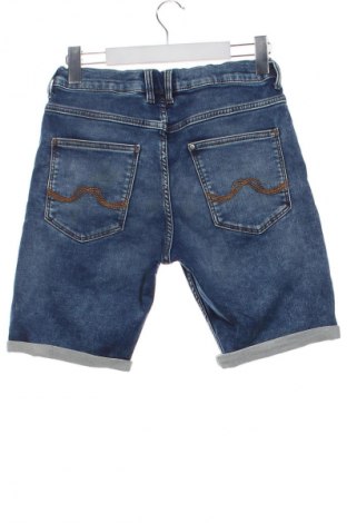 Gyerek rövidnadrág H&M, Méret 13-14y / 164-168 cm, Szín Kék, Ár 2 800 Ft