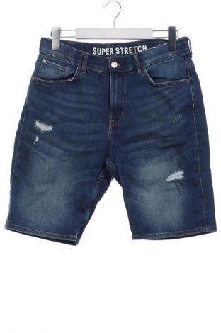 Gyerek rövidnadrág H&M, Méret 13-14y / 164-168 cm, Szín Kék, Ár 2 800 Ft