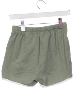 Gyerek rövidnadrág H&M, Méret 14-15y / 168-170 cm, Szín Zöld, Ár 2 800 Ft