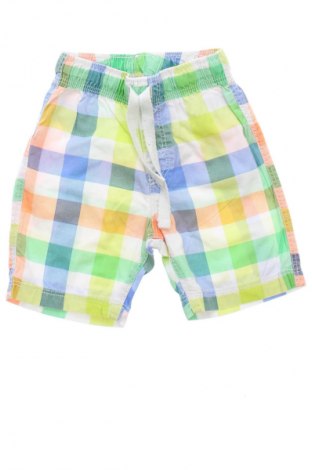Kinder Shorts H&M, Größe 12-18m/ 80-86 cm, Farbe Mehrfarbig, Preis 7,16 €