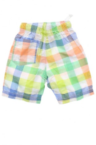 Kinder Shorts H&M, Größe 12-18m/ 80-86 cm, Farbe Mehrfarbig, Preis 7,16 €