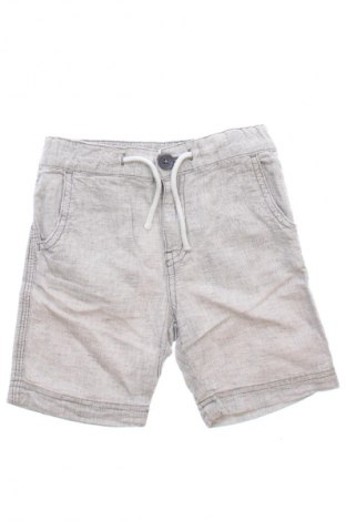 Kinder Shorts H&M, Größe 18-24m/ 86-98 cm, Farbe Grau, Preis 7,16 €