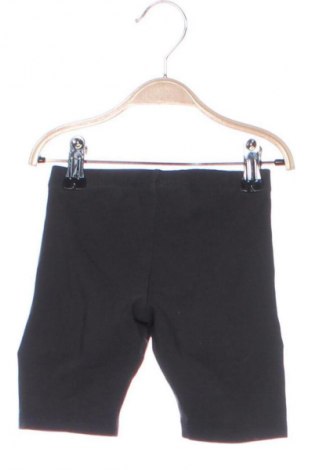 Pantaloni scurți pentru copii H&M, Mărime 3-4y/ 104-110 cm, Culoare Gri, Preț 36,84 Lei