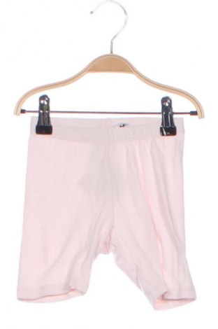 Pantaloni scurți pentru copii H&M, Mărime 3-4y/ 104-110 cm, Culoare Roz, Preț 36,84 Lei