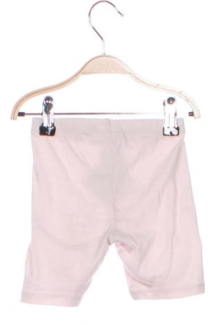Pantaloni scurți pentru copii H&M, Mărime 3-4y/ 104-110 cm, Culoare Roz, Preț 36,84 Lei