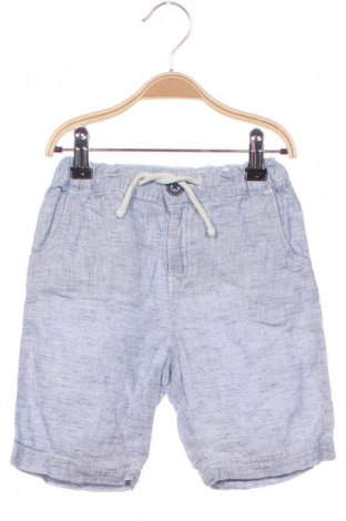 Dziecięce szorty H&M, Rozmiar 2-3y/ 98-104 cm, Kolor Niebieski, Cena 32,18 zł